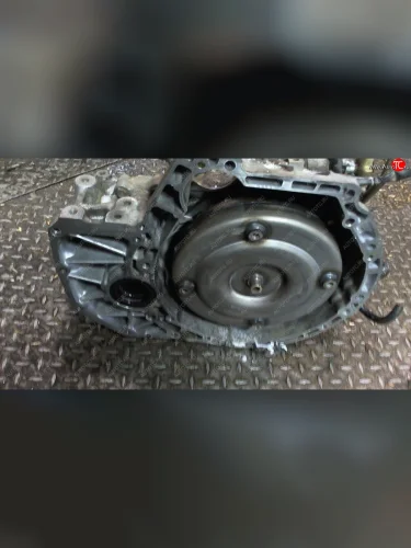 АКПП Nissan X-Trail 2010 310201XT1B T31 mr20de J10 новый товар 8297  nartikuls4773