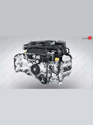 Двигатель Subaru EL154 новый товар 8303  nartikuls4599