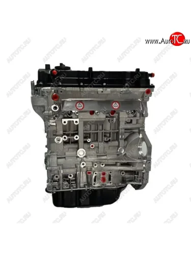 Двигатель хендай Киа g4kd 2.0 новый товар 8329  nartikuls4787