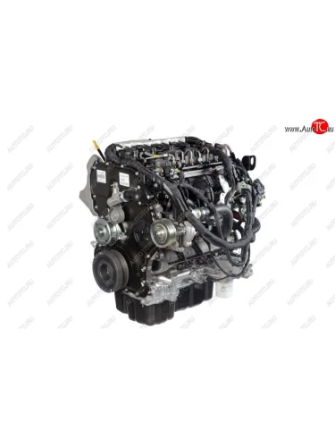 Двигатель Ford SEWA новый товар 8335  nartikuls4602