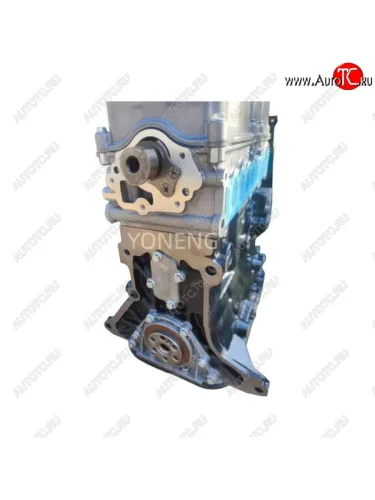 Двигатель chevrolet B12s1 новый товар 8342  nartikuls5001