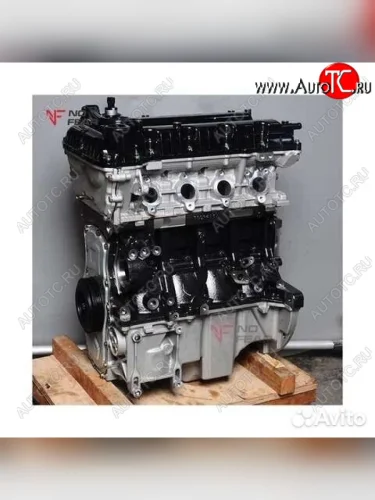 Двигатель зоти т600. 15s4g новый товар 8360  nartikuls4820