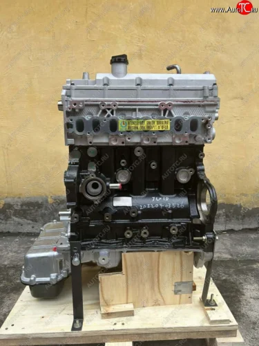 Двигатель Great Wall Gw4d20b, Great Wall wingle, Great Wall poer, Great Wall hover h5 новый товар 8369  nartikuls4462