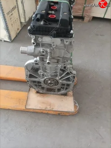 Двигатель JLD-4G24 Джили атлас , эмгранд х7 новый товар 8380  nartikuls4528