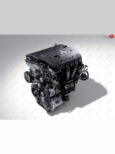 Двигатель 4g93 Mitsubishi новый товар 8396  nartikuls4932