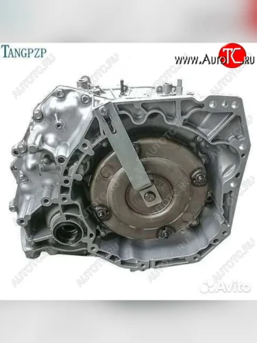 Автомат CVT 2WD Вариатор для Nissan Juke 1.6 3JX5C новый товар 8402  nartikuls4581