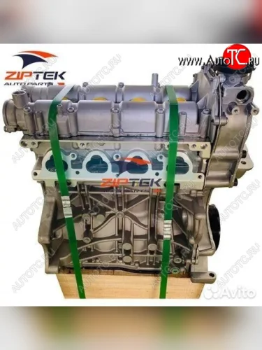 Двигатель Фольксваген Поло, Джетта 1.6 CFN новый товар 8409  nartikuls4952