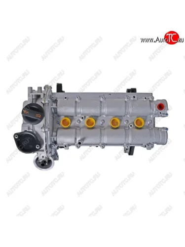 Двигатель Фольксваген Поло, Джетта 1.6 Cfna новый товар 8412  nartikuls5023