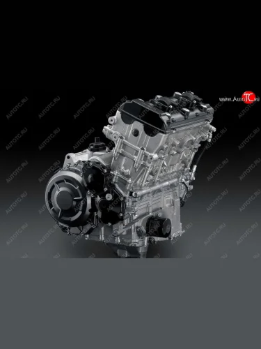 Двигатель Suzuki 10JBAX новый товар 8418  nartikuls4605