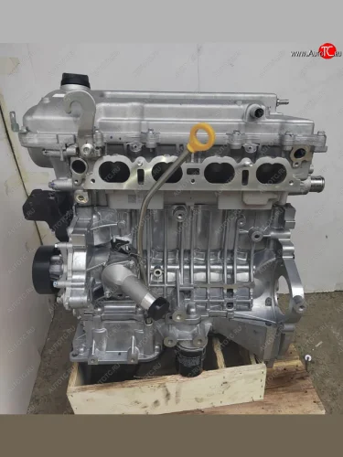 Двигатель лифан LFB479Q новый товар 8419  nartikuls4878