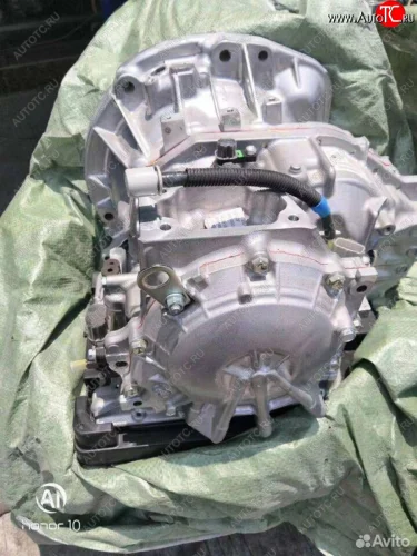 Автомат, акпп, dsg новые и новый товар 8423  nartikuls5303