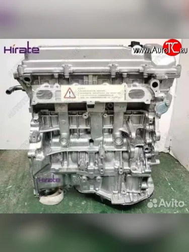 Двигатель Джили эмгранд x7 jld4g20 новый товар 8442  nartikuls4958