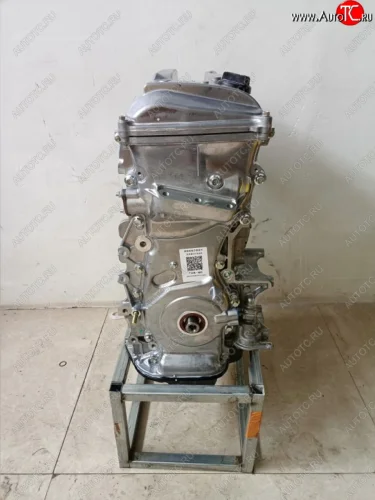 ДВИГАТЕЛЬ Тойота 1azfe новый товар 8461  nartikuls4817
