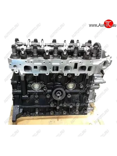 Двигатель 22r Тойота новый товар 8462  nartikuls4994