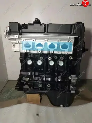 Двигатель Киа хендай верна verna g4ee, g4ed новые в сборе новый товар 8470  nartikuls5299