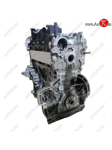 Двигатель Тойота Камри Рав4 2azfe новый товар 8477  nartikuls4511