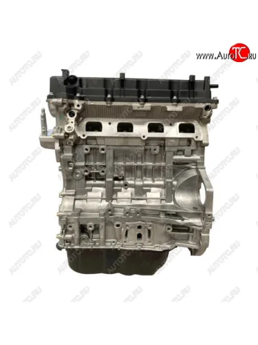 Двигатель хендай Киа g4kd 2.0 новый товар 8507  nartikuls4574