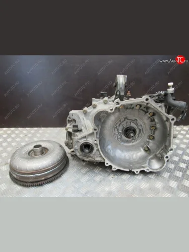 Коробка передач кпп АКПП форд экспорт фокус фиеста новый товар 8509  nartikuls5110