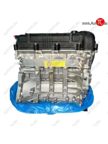 Двигатель Hyundai G4FC новый товар 8527  nartikuls5002
