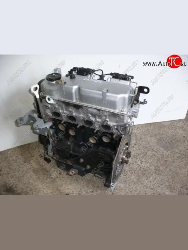 Двигатель 4g18 Мицубиши space star, lancer, zotye новый товар 8590  nartikuls5277