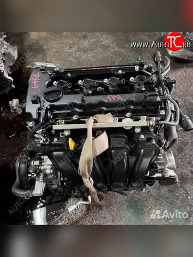 Двигатель хендай Киа g4kc,g4kb,g4ka новый товар 8622  nartikuls4818