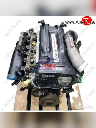 АКПП для Мицубиши 6g72,мкпп Мицубиши л200 новый товар 8658  nartikuls5069