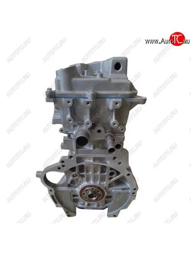 Двигатель Тойота Королла 1zz-fe 1.8l новый товар 8659  nartikuls4882