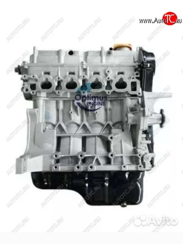 Двигатель кпп редуктор гбц Сузуки гранд Витара 1.6 новый товар 8665  nartikuls5491