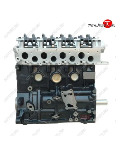 Двигатель хендай галлопер D4bb,d4bh,d4bf новый товар 8695  nartikuls5007