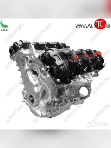 Двс, кпп JMC JAC FAW iveco hino Мицубиши новый товар 8735  nartikuls5398