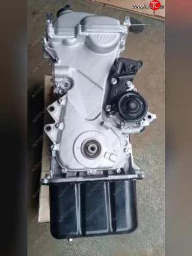 Двигатель 1.8 Lfb479q лифан х60 ориг новый товар 8744  nartikuls4955