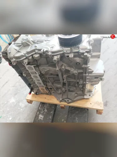 Двигатель Ниссан Кашкай, икстрейл mr20de новый товар 8754  nartikuls4778