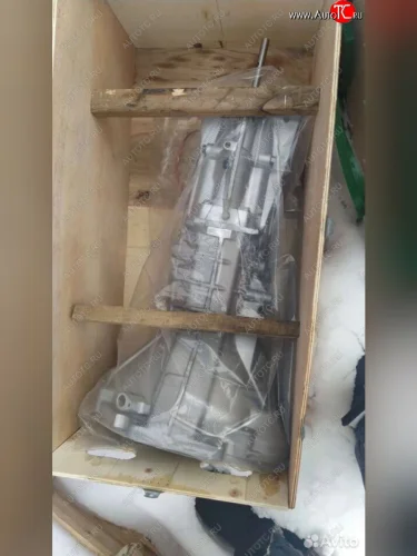 Механическая кпп Great Wall Wingle новый товар 8773  nartikuls5329