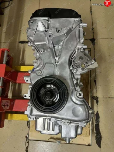 Двигатель форд 1.8,1.6 фокус Мондео QQDB,qqda,aoda новый товар 8775  nartikuls4794