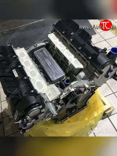 Двигатель Ниссан Мазда Тойота Мицубиши новый товар 8787  nartikuls5197