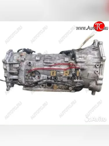 АКПП для Мицубиши 6g72, мкпп Мицубиши л200 новый товар 8813  nartikuls5327