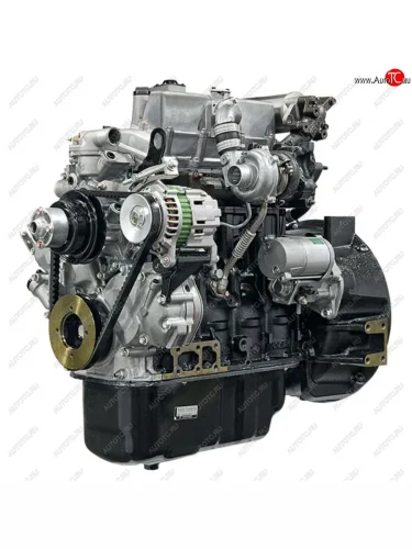 Двигатель Сузуки scx4. M16a новый товар 8856  nartikuls5594