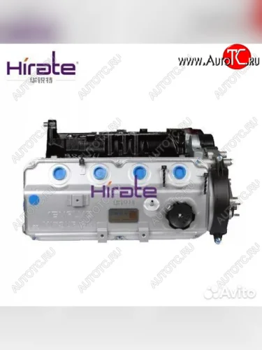 Двигатель 1.6 F16D3 Nexia, Lacetti, Cruze, Aveo новый товар 8860  nartikuls5572