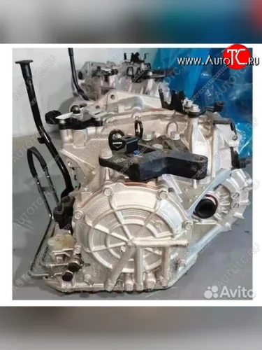 АКПП хендай Киа додж, сангенг новые новый товар 8865  nartikuls5348