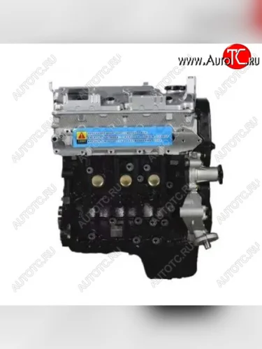 Двигатель Мицубиши 4g18,4g15 новый товар 8870  nartikuls5177