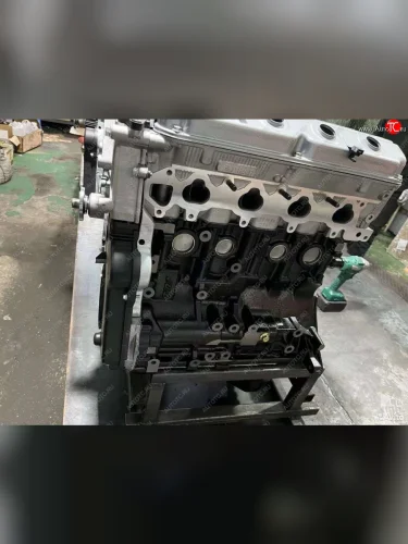 Двигатель греатволл h6 4g63t новый товар 8882  nartikuls5493