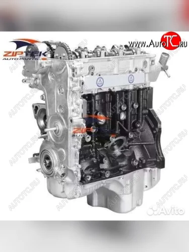 Двигатель Тойота Ярис, Дайхатсу териос 1.5 vvti новый товар 8897  nartikuls4853