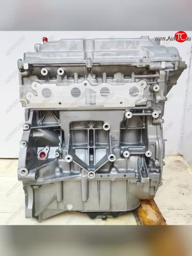 Двигатель nissan hr16de новый товар 8899  nartikuls4999