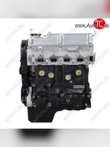 Двигатель 4g18 Мицубиши space star, lancer, zotye новый товар 8939  nartikuls5281