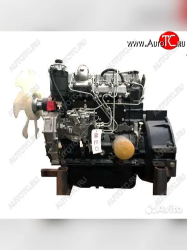 Двигатели Митсубиси, 4G63T новые новый товар 8967  nartikuls5145