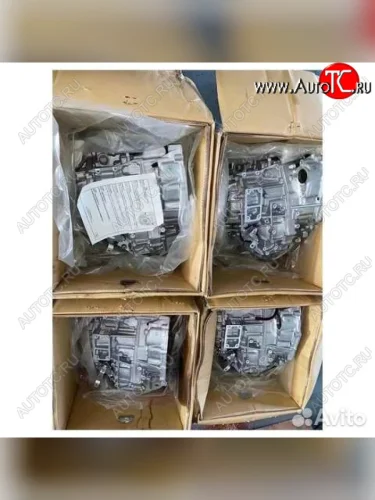АКПП хендай Киа 7dct d7uf1 тусан,спортейдж,Элантра новый товар 8979  nartikuls5100