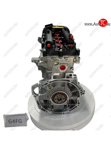 Двигатель киа G4FG новый товар 8995  nartikuls4981