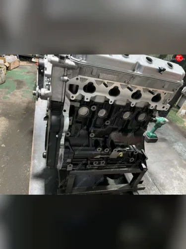 Двигатель хендай галлопер D4bb,d4bh,d4bf новый товар 9041  nartikuls5186