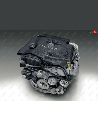 Двигатель ягуар хf, форд транзит, Ауди новый товар 9062  nartikuls5428