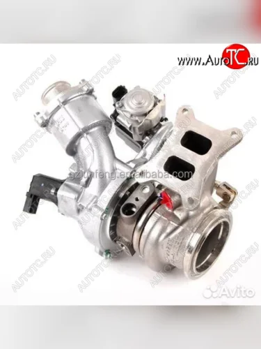 Турбина для Audi A3 8V. 06k145722h новый товар 9080  nartikuls5595